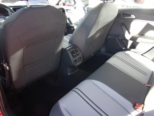 Seat LEON SPORTSTOURER STYLE 1.5 TSI ACT AHK DAB+ SHZ Bildbeschreibung: Seat LEON SPORTSTOURER STYLE 1.5 TSI ACT AHK DAB+ SHZ