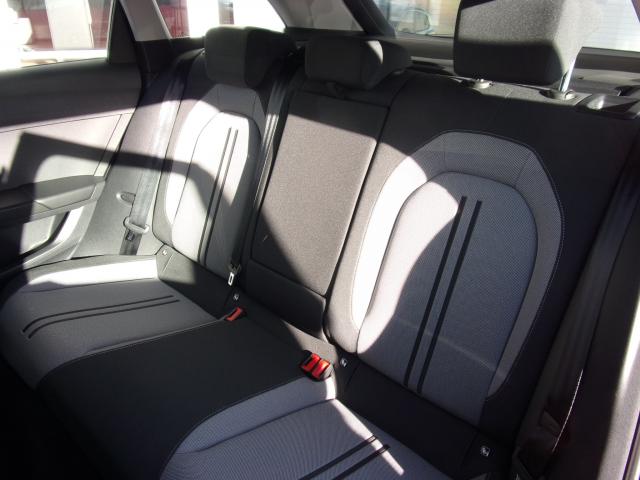 Seat LEON SPORTSTOURER STYLE 1.5 TSI ACT AHK DAB+ SHZ Bildbeschreibung: Seat LEON SPORTSTOURER STYLE 1.5 TSI ACT AHK DAB+ SHZ