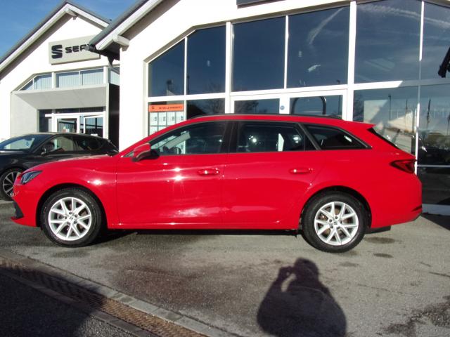 Seat LEON SPORTSTOURER STYLE 1.5 TSI ACT AHK DAB+ SHZ Bildbeschreibung: Seat LEON SPORTSTOURER STYLE 1.5 TSI ACT AHK DAB+ SHZ