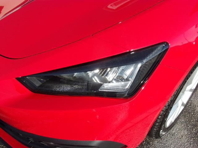 Seat LEON SPORTSTOURER STYLE 1.5 TSI ACT AHK DAB+ SHZ Bildbeschreibung: Seat LEON SPORTSTOURER STYLE 1.5 TSI ACT AHK DAB+ SHZ