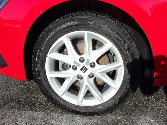 Seat LEON SPORTSTOURER STYLE 1.5 TSI ACT AHK DAB+ SHZ Bildbeschreibung: Seat LEON SPORTSTOURER STYLE 1.5 TSI ACT AHK DAB+ SHZ