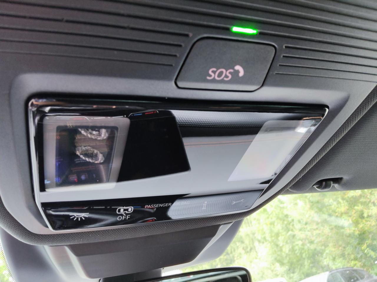 Cupra FORMENTOR 1.5 ETSI DSG, CO2-Klasse: D, AHZV-VORBER. NAVI DSG EPH Bildbeschreibung: Cupra FORMENTOR 1.5 ETSI DSG, CO2-Klasse: D, AHZV-VORBER. NAVI DSG EPH