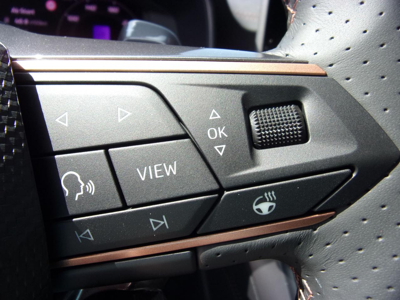 Cupra FORMENTOR VZ BLACK EDITION 2.0 TSI DSG, CO2-Klasse: G, NAVI AHK Bildbeschreibung: Cupra FORMENTOR VZ BLACK EDITION 2.0 TSI DSG, CO2-Klasse: G, NAVI AHK