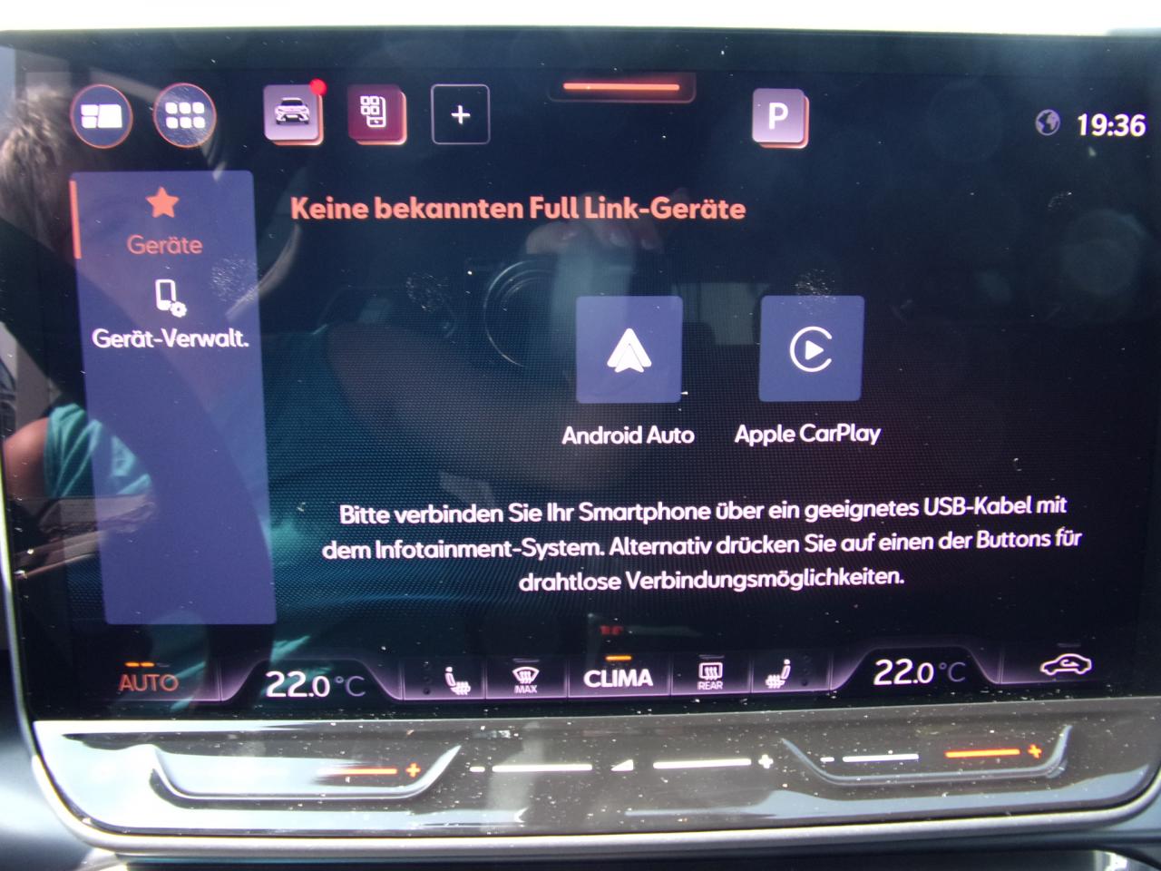 Cupra FORMENTOR VZ BLACK EDITION 2.0 TSI DSG, CO2-Klasse: G, NAVI AHK Bildbeschreibung: Cupra FORMENTOR VZ BLACK EDITION 2.0 TSI DSG, CO2-Klasse: G, NAVI AHK
