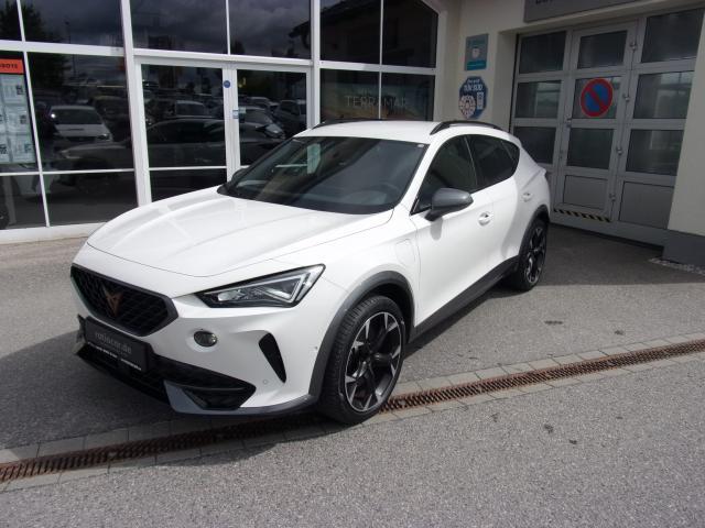 Cupra FORMENTOR VZ 1.4 E HYBRID DSG NAVI DAB+ Bildbeschreibung: Cupra FORMENTOR VZ 1.4 E HYBRID DSG NAVI DAB+
