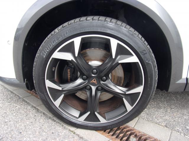 Cupra FORMENTOR VZ 1.4 E HYBRID DSG NAVI DAB+ Bildbeschreibung: Cupra FORMENTOR VZ 1.4 E HYBRID DSG NAVI DAB+