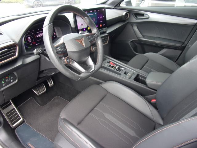 Cupra FORMENTOR VZ 1.4 E HYBRID DSG NAVI DAB+ Bildbeschreibung: Cupra FORMENTOR VZ 1.4 E HYBRID DSG NAVI DAB+
