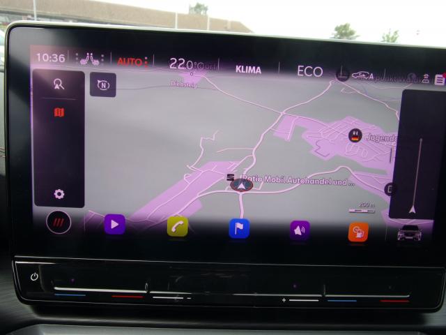 Cupra FORMENTOR VZ 1.4 E HYBRID DSG NAVI DAB+ Bildbeschreibung: Cupra FORMENTOR VZ 1.4 E HYBRID DSG NAVI DAB+