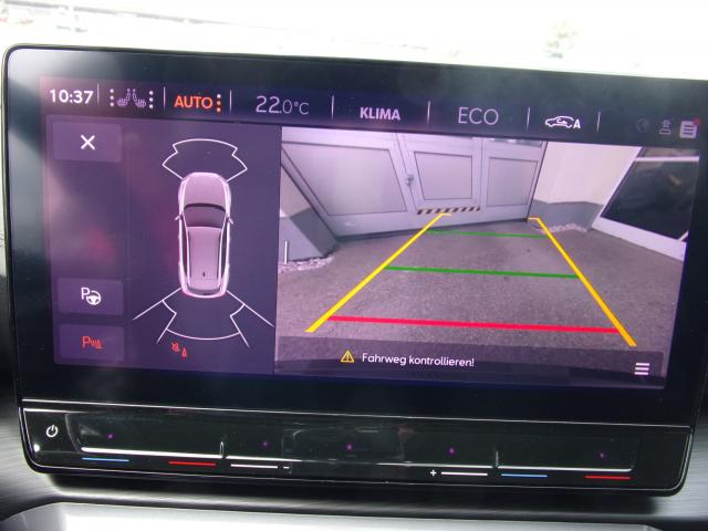 Cupra FORMENTOR VZ 1.4 E HYBRID DSG NAVI DAB+ Bildbeschreibung: Cupra FORMENTOR VZ 1.4 E HYBRID DSG NAVI DAB+