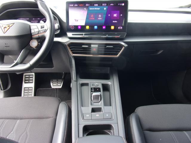 Cupra FORMENTOR VZ 1.4 E HYBRID DSG NAVI DAB+ Bildbeschreibung: Cupra FORMENTOR VZ 1.4 E HYBRID DSG NAVI DAB+