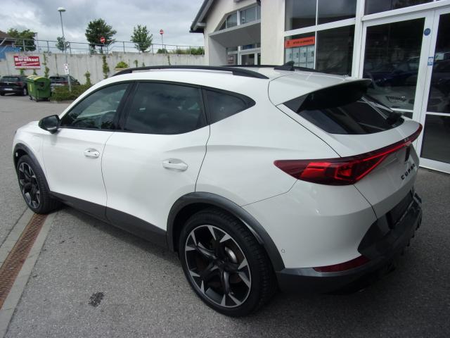 Cupra FORMENTOR VZ 1.4 E HYBRID DSG NAVI DAB+ Bildbeschreibung: Cupra FORMENTOR VZ 1.4 E HYBRID DSG NAVI DAB+