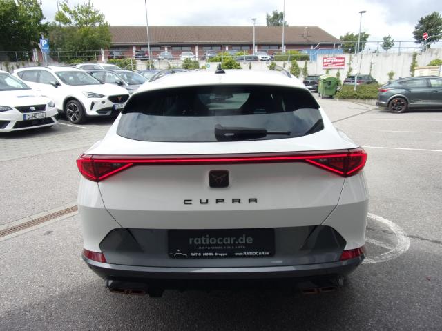 Cupra FORMENTOR VZ 1.4 E HYBRID DSG NAVI DAB+ Bildbeschreibung: Cupra FORMENTOR VZ 1.4 E HYBRID DSG NAVI DAB+