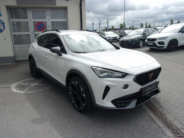 Cupra FORMENTOR VZ 1.4 E HYBRID DSG NAVI DAB+ Bildbeschreibung: Cupra FORMENTOR VZ 1.4 E HYBRID DSG NAVI DAB+