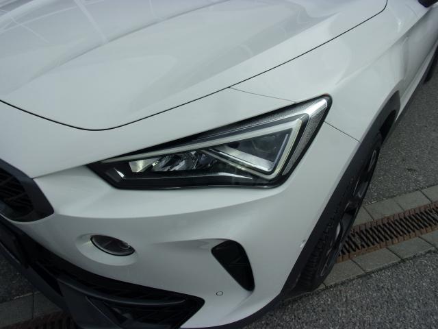 Cupra FORMENTOR VZ 1.4 E HYBRID DSG NAVI DAB+ Bildbeschreibung: Cupra FORMENTOR VZ 1.4 E HYBRID DSG NAVI DAB+