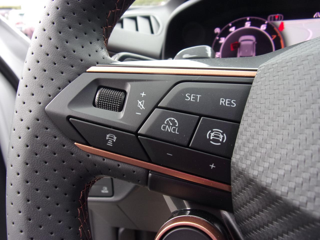 Cupra TERRAMAR 2.0 TSI DSG 4DRIVE, CO2-Klasse: G, AHZV STANDHEIZ. NAVI Bildbeschreibung: Cupra TERRAMAR 2.0 TSI DSG 4DRIVE, CO2-Klasse: G, AHZV STANDHEIZ. NAVI
