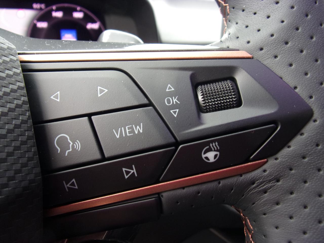 Cupra TERRAMAR 2.0 TSI DSG 4DRIVE, CO2-Klasse: G, AHZV STANDHEIZ. NAVI Bildbeschreibung: Cupra TERRAMAR 2.0 TSI DSG 4DRIVE, CO2-Klasse: G, AHZV STANDHEIZ. NAVI