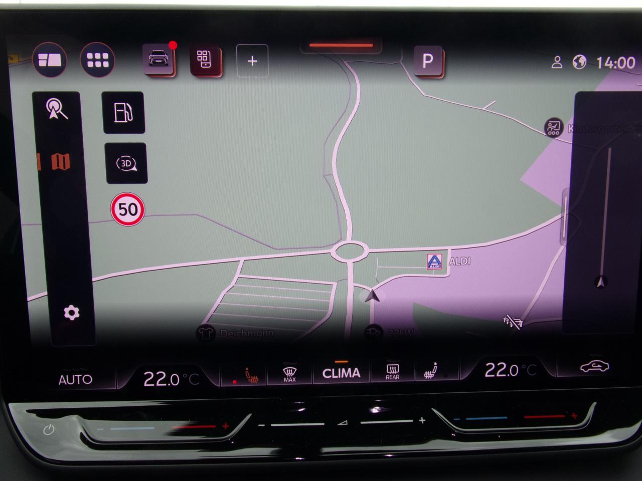 Cupra TERRAMAR 2.0 TSI DSG 4DRIVE, CO2-Klasse: G, AHZV STANDHEIZ. NAVI Bildbeschreibung: Cupra TERRAMAR 2.0 TSI DSG 4DRIVE, CO2-Klasse: G, AHZV STANDHEIZ. NAVI