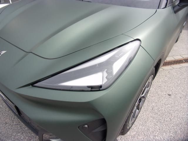 Cupra RAVAL VZ EDITION EXTREME 166 KW 52 KWH, CO2-Klasse: A, NAVI TOP-VIEW-KAMERA 5 JAHRE GARANTIE ODER MAX. 150.000 KM Bildbeschreibung: Cupra RAVAL VZ EDITION EXTREME 166 KW 52 KWH, CO2-Klasse: A, NAVI TOP-VIEW-KAMERA 5 JAHRE GARANTIE ODER MAX. 150.000 KM