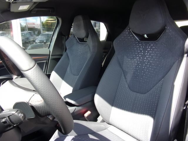 Cupra RAVAL ENDURANCE EDITION DYNAMIC 155 KW 52 KWH, CO2-Klasse: A, Bildbeschreibung: Cupra RAVAL ENDURANCE EDITION DYNAMIC 155 KW 52 KWH, CO2-Klasse: A,