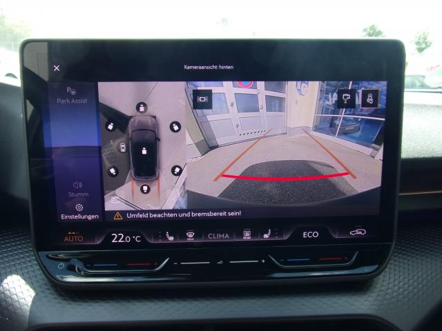Cupra RAVAL ENDURANCE EDITION DYNAMIC 155 KW 52 KWH, CO2-Klasse: A, Bildbeschreibung: Cupra RAVAL ENDURANCE EDITION DYNAMIC 155 KW 52 KWH, CO2-Klasse: A,