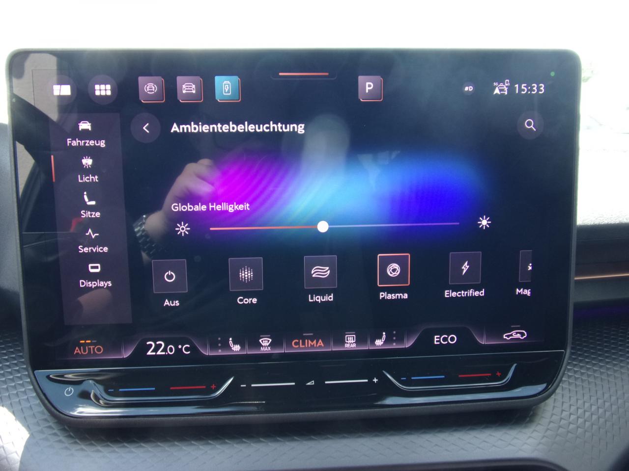 Cupra RAVAL ENDURANCE EDITION DYNAMIC PLUS 155 KW 52KWH, CO2-Klasse: A, Bildbeschreibung: Cupra RAVAL ENDURANCE EDITION DYNAMIC PLUS 155 KW 52KWH, CO2-Klasse: A,