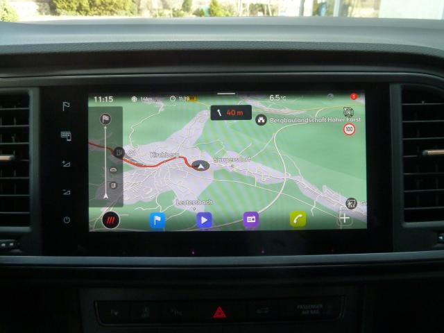 Cupra ATECA 2.0 TSI DSG 4DRIVE, CO2-Klasse: G, TOP-VIEW-KAMERA NAVI Bildbeschreibung: Cupra ATECA 2.0 TSI DSG 4DRIVE, CO2-Klasse: G, TOP-VIEW-KAMERA NAVI