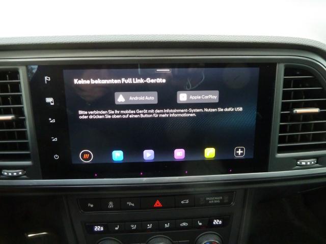 Cupra ATECA 2.0 TSI DSG 4DRIVE, CO2-Klasse: G, TOP-VIEW-KAMERA NAVI Bildbeschreibung: Cupra ATECA 2.0 TSI DSG 4DRIVE, CO2-Klasse: G, TOP-VIEW-KAMERA NAVI