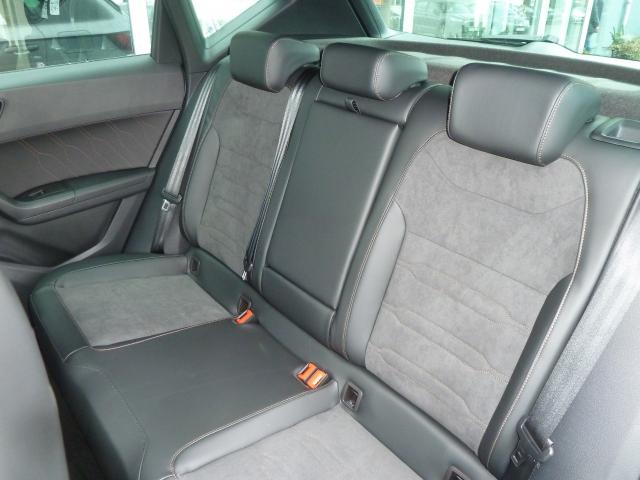 Cupra ATECA 2.0 TSI DSG 4DRIVE, CO2-Klasse: G, TOP-VIEW-KAMERA NAVI Bildbeschreibung: Cupra ATECA 2.0 TSI DSG 4DRIVE, CO2-Klasse: G, TOP-VIEW-KAMERA NAVI