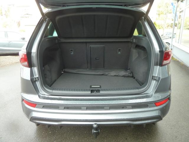 Cupra ATECA 2.0 TSI DSG 4DRIVE, CO2-Klasse: G, TOP-VIEW-KAMERA NAVI Bildbeschreibung: Cupra ATECA 2.0 TSI DSG 4DRIVE, CO2-Klasse: G, TOP-VIEW-KAMERA NAVI