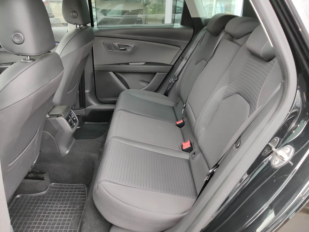 Seat LEON SPORTSTOURER XCELLENCE 1.5 TSI DSG NAVI SHZ Bildbeschreibung: Seat LEON SPORTSTOURER XCELLENCE 1.5 TSI DSG NAVI SHZ