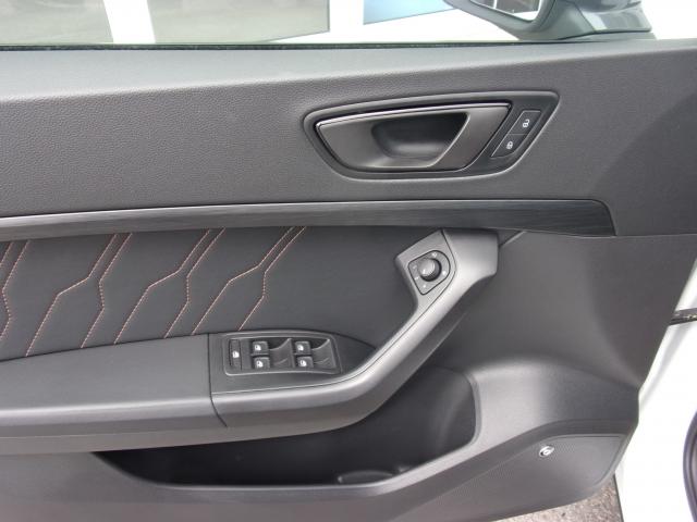 Cupra ATECA EDITION VZ 2.0 TSI DSG 4DRIVE PANO-D. AHK Bildbeschreibung: Cupra ATECA EDITION VZ 2.0 TSI DSG 4DRIVE PANO-D. AHK