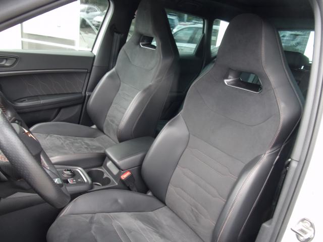 Cupra ATECA EDITION VZ 2.0 TSI DSG 4DRIVE PANO-D. AHK Bildbeschreibung: Cupra ATECA EDITION VZ 2.0 TSI DSG 4DRIVE PANO-D. AHK