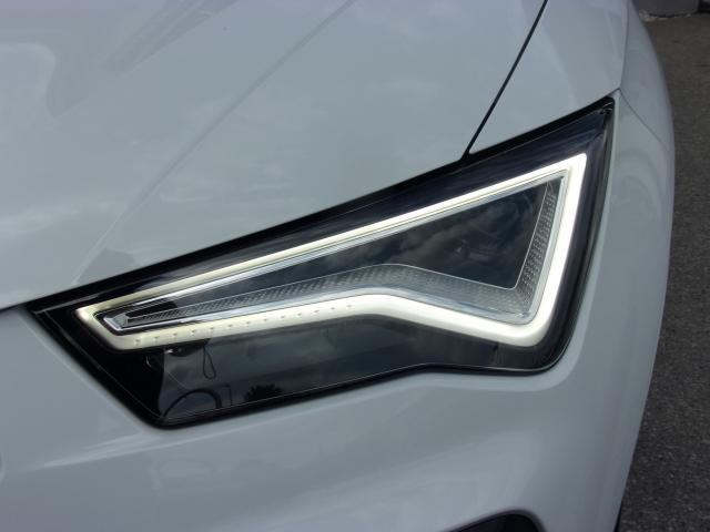 Cupra ATECA EDITION VZ 2.0 TSI DSG 4DRIVE PANO-D. AHK Bildbeschreibung: Cupra ATECA EDITION VZ 2.0 TSI DSG 4DRIVE PANO-D. AHK