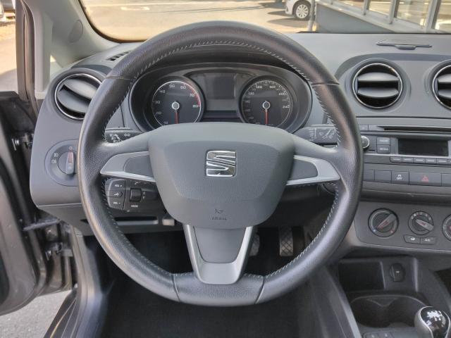 Seat IBIZA STYLE 1.2 TSI I TECH SITZHEIZ. CD TEMPOMAT Bildbeschreibung: Seat IBIZA STYLE 1.2 TSI I TECH SITZHEIZ. CD TEMPOMAT