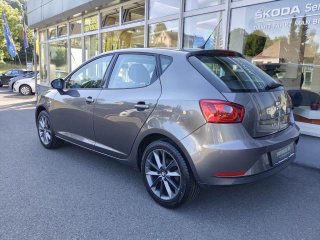 Seat IBIZA STYLE 1.2 TSI I TECH SITZHEIZ. CD TEMPOMAT Bildbeschreibung: Seat IBIZA STYLE 1.2 TSI I TECH SITZHEIZ. CD TEMPOMAT