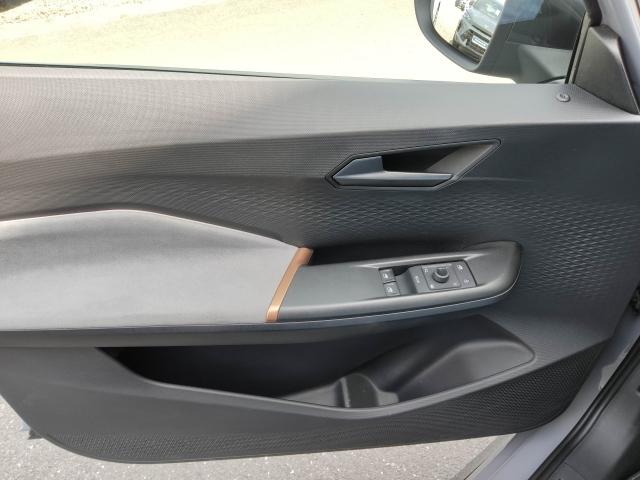 Cupra BORN 150 KW 58 KWH NAVI SITZHEIZ. STANDHEIZUNG Bildbeschreibung: Cupra BORN 150 KW 58 KWH NAVI SITZHEIZ. STANDHEIZUNG