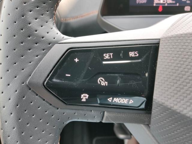 Cupra BORN 150 KW 58 KWH NAVI SITZHEIZ. STANDHEIZUNG Bildbeschreibung: Cupra BORN 150 KW 58 KWH NAVI SITZHEIZ. STANDHEIZUNG