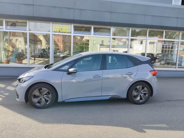 Cupra BORN 150 KW 58 KWH NAVI SITZHEIZ. STANDHEIZUNG Bildbeschreibung: Cupra BORN 150 KW 58 KWH NAVI SITZHEIZ. STANDHEIZUNG