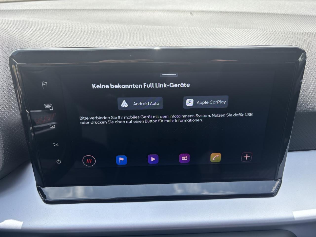 Seat IBIZA FR 1.5 TSI DSG NAVI AHZV-VORBER. SITZHEIZ. Bildbeschreibung: Seat IBIZA FR 1.5 TSI DSG NAVI AHZV-VORBER. SITZHEIZ.