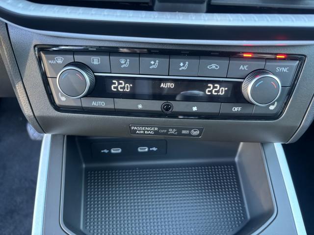 Seat ARONA ROAD EDITION 1.0 TSI, CO2-Klasse: D, NAVI SITZHEIZ. EPH Bildbeschreibung: Seat ARONA ROAD EDITION 1.0 TSI, CO2-Klasse: D, NAVI SITZHEIZ. EPH