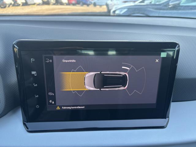 Seat ARONA ROAD EDITION 1.0 TSI, CO2-Klasse: D, NAVI SITZHEIZ. EPH Bildbeschreibung: Seat ARONA ROAD EDITION 1.0 TSI, CO2-Klasse: D, NAVI SITZHEIZ. EPH