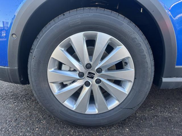 Seat ARONA ROAD EDITION 1.0 TSI, CO2-Klasse: D, NAVI SITZHEIZ. EPH Bildbeschreibung: Seat ARONA ROAD EDITION 1.0 TSI, CO2-Klasse: D, NAVI SITZHEIZ. EPH