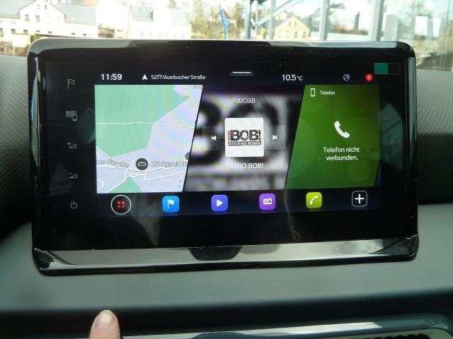 Seat ARONA ROAD EDITION 1.0 TSI, CO2-Klasse: D, NAVI EINPARKH. LED Bildbeschreibung: Seat ARONA ROAD EDITION 1.0 TSI, CO2-Klasse: D, NAVI EINPARKH. LED