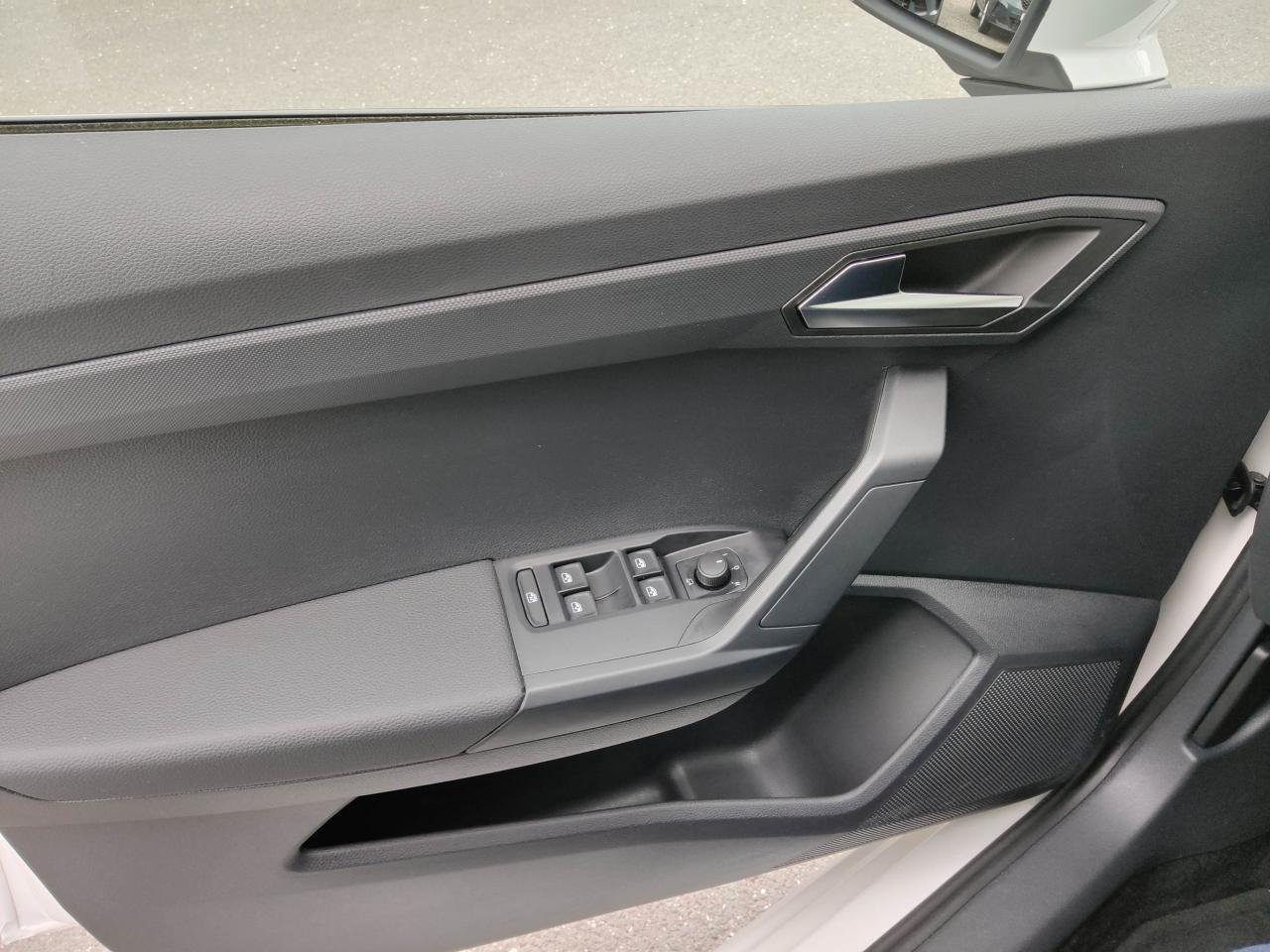 Seat IBIZA STYLE EDITION 1.0 TSI SITZHEIZ. DAB+ EPH Bildbeschreibung: Seat IBIZA STYLE EDITION 1.0 TSI SITZHEIZ. DAB+ EPH