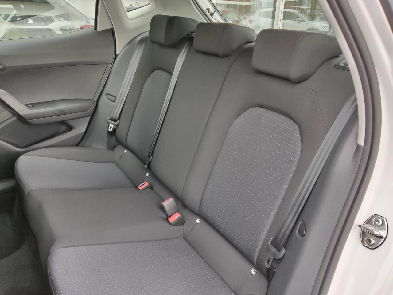 Seat IBIZA STYLE EDITION 1.0 TSI SITZHEIZ. DAB+ EPH Bildbeschreibung: Seat IBIZA STYLE EDITION 1.0 TSI SITZHEIZ. DAB+ EPH