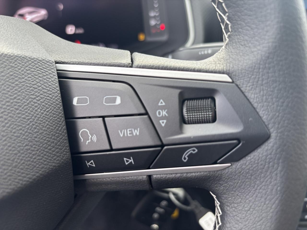Seat IBIZA STYLE 1.0 TSI VIRTUAL-COCKPIT FULL-LINK Bildbeschreibung: Seat IBIZA STYLE 1.0 TSI VIRTUAL-COCKPIT FULL-LINK