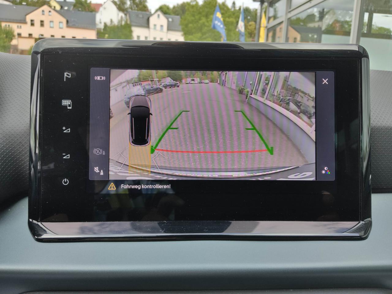 Seat ARONA XPERCENCE 1.0 TSI DSG NAVI SITZHEIZ. EPH Bildbeschreibung: Seat ARONA XPERCENCE 1.0 TSI DSG NAVI SITZHEIZ. EPH