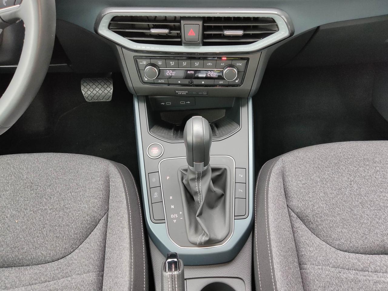 Seat ARONA XPERCENCE 1.0 TSI DSG NAVI SITZHEIZ. EPH Bildbeschreibung: Seat ARONA XPERCENCE 1.0 TSI DSG NAVI SITZHEIZ. EPH