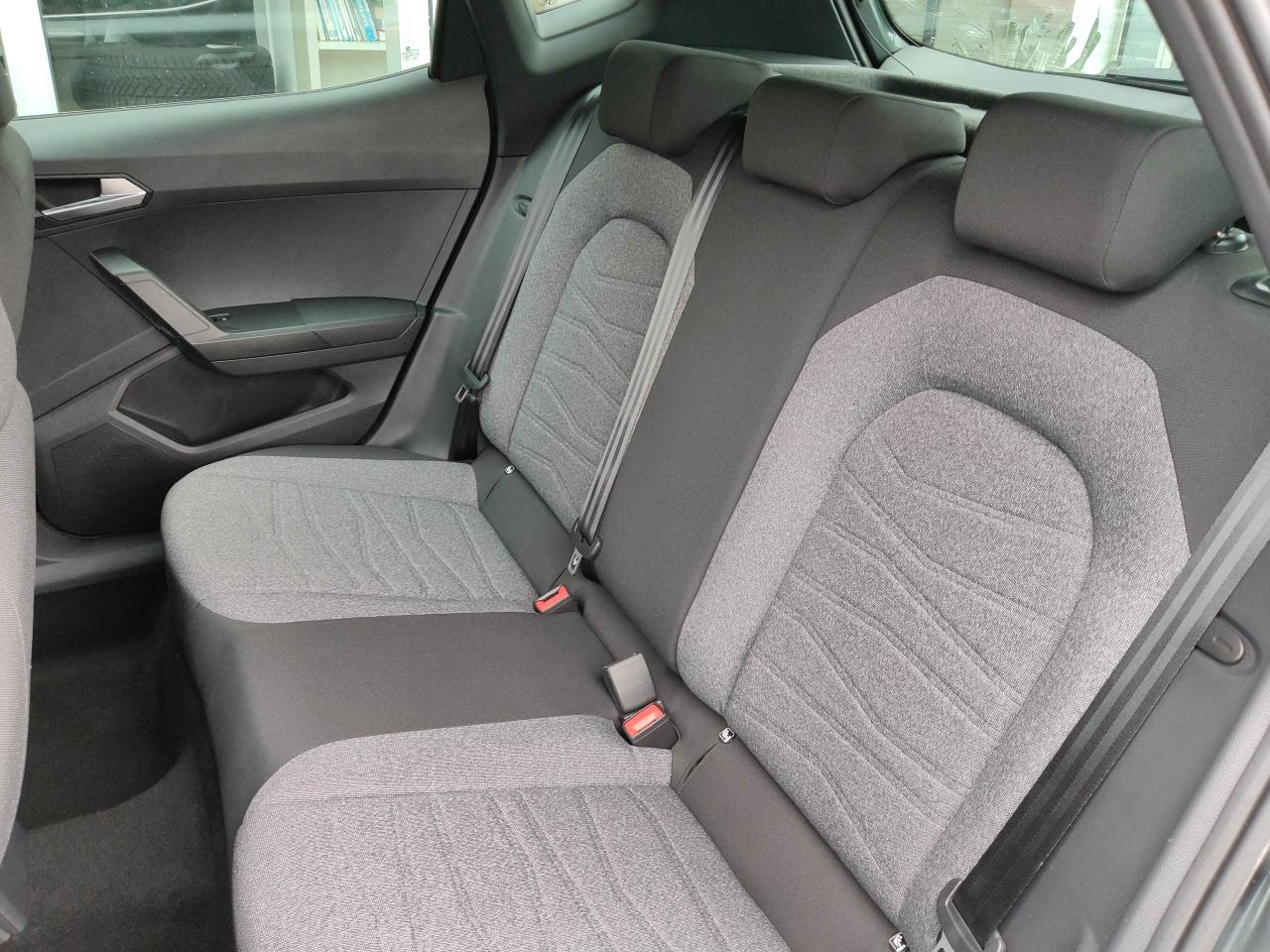 Seat ARONA XPERCENCE 1.0 TSI DSG NAVI SITZHEIZ. EPH Bildbeschreibung: Seat ARONA XPERCENCE 1.0 TSI DSG NAVI SITZHEIZ. EPH