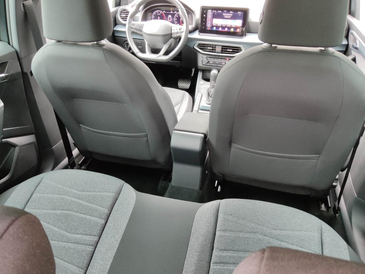 Seat ARONA XPERCENCE 1.0 TSI DSG NAVI SITZHEIZ. EPH Bildbeschreibung: Seat ARONA XPERCENCE 1.0 TSI DSG NAVI SITZHEIZ. EPH